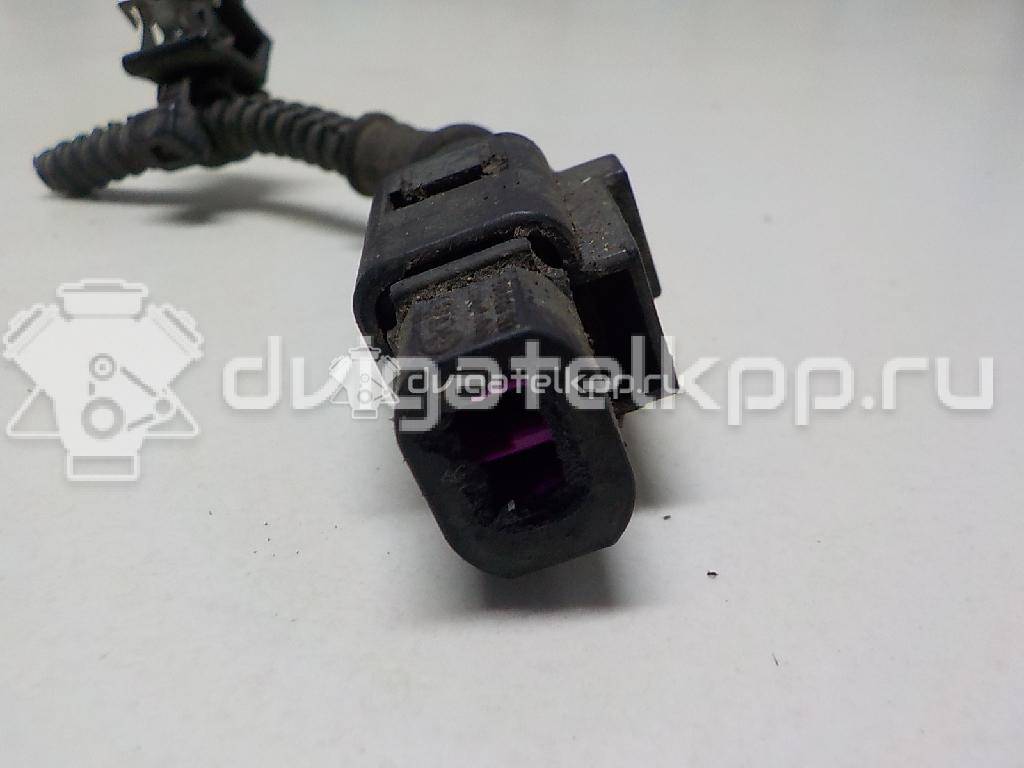 Фото Разъем  1J0973702 для audi A3 [8PA] Sportback {forloop.counter}}