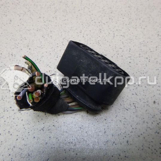 Фото Разъем  1J0973735 для audi A3 [8PA] Sportback
