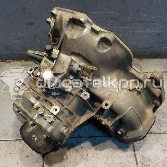 Фото Контрактная (б/у) МКПП для Opel / Suzuki / Vauxhall 75-80 л.с 16V 1.2 л Z 12 XEP бензин 700903