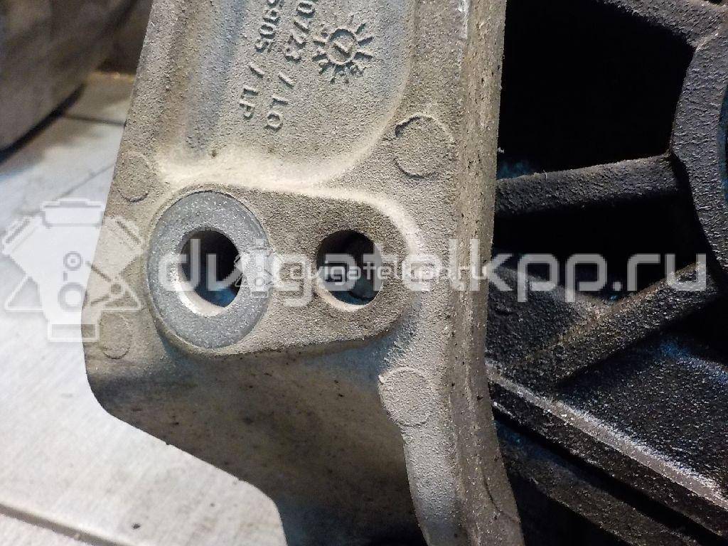 Фото Контрактная (б/у) МКПП для Opel / Suzuki / Vauxhall 75-80 л.с 16V 1.2 л Z 12 XEP бензин 700903 {forloop.counter}}