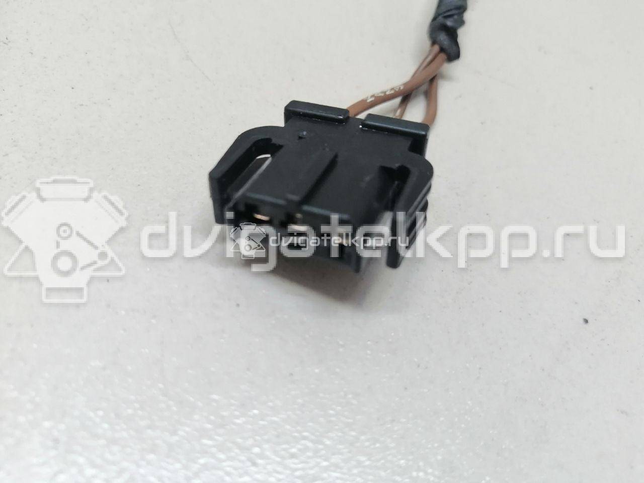 Фото Разъем  893971633 для audi A3 [8PA] Sportback {forloop.counter}}