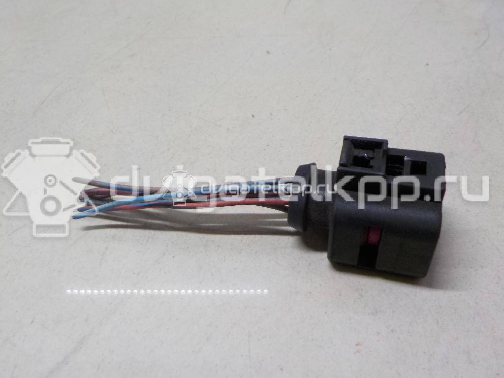 Фото Разъем  5N1973206 для audi A3 [8PA] Sportback {forloop.counter}}