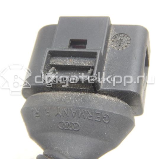 Фото Разъем  4B0973724 для audi A3 [8PA] Sportback