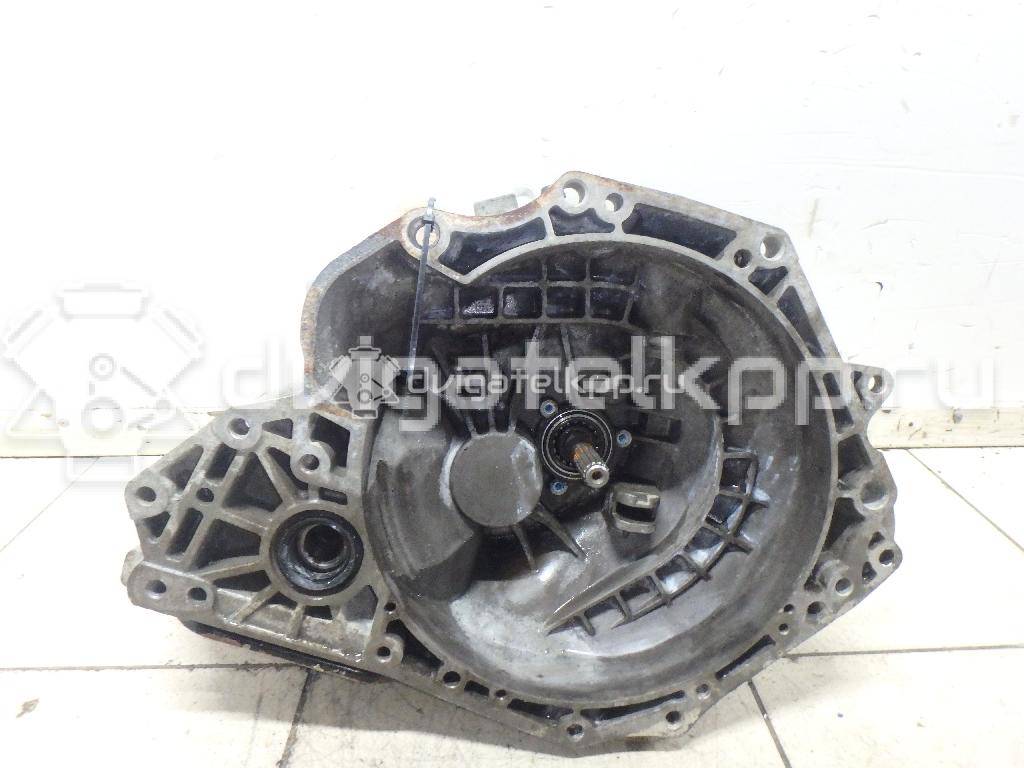 Фото Контрактная (б/у) МКПП для Opel Astra / Corsa / Agila 75-80 л.с 16V 1.2 л Z 12 XEP бензин 5700059 {forloop.counter}}