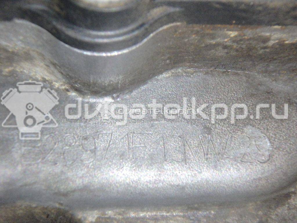 Фото Контрактная (б/у) МКПП для Opel Astra / Corsa / Agila 75-80 л.с 16V 1.2 л Z 12 XEP бензин 5700059 {forloop.counter}}