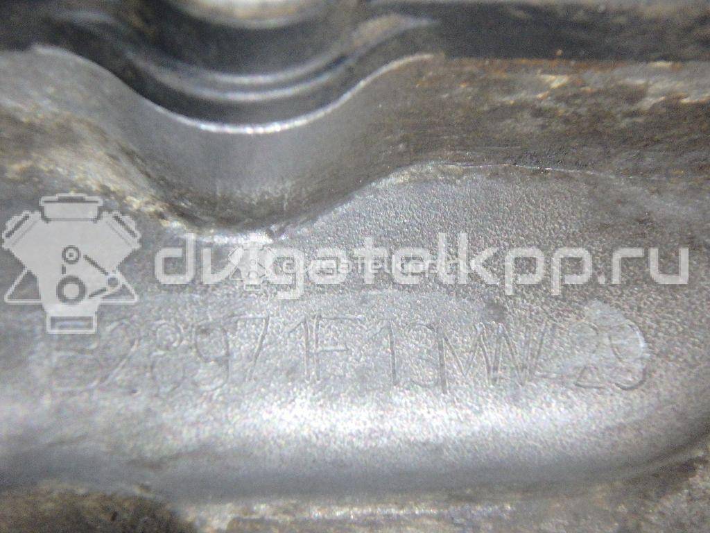 Фото Контрактная (б/у) МКПП для Opel Astra / Corsa / Agila 75-80 л.с 16V 1.2 л Z 12 XEP бензин 5700059 {forloop.counter}}
