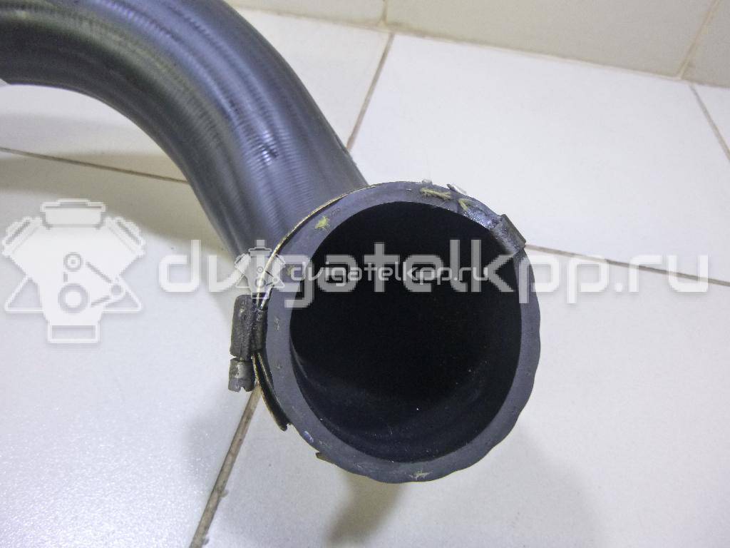 Фото Патрубок интеркулера для двигателя B 5254 T6 для Volvo S80 / V70 200 л.с 20V 2.5 л бензин 30636787 {forloop.counter}}