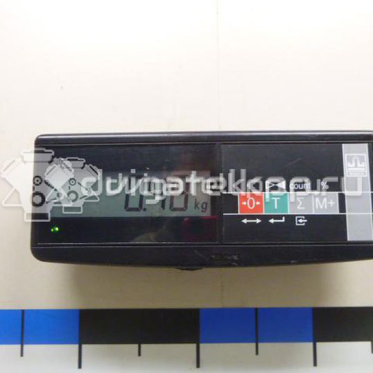 Фото Патрубок интеркулера для двигателя D 4162 T для Volvo V50 Mw / V70 / C30 / V60 / S40 114 л.с 8V 1.6 л Дизельное топливо 31342373