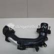 Фото Патрубок интеркулера для двигателя D 4162 T для Volvo V50 Mw / V70 / C30 / V60 / S40 114 л.с 8V 1.6 л Дизельное топливо 31342373 {forloop.counter}}