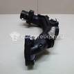 Фото Патрубок интеркулера для двигателя D 4162 T для Volvo V50 Mw / V70 / C30 / V60 / S40 114 л.с 8V 1.6 л Дизельное топливо 31342373 {forloop.counter}}