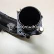 Фото Патрубок интеркулера для двигателя D 4162 T для Volvo V50 Mw / V70 / C30 / V60 / S40 114 л.с 8V 1.6 л Дизельное топливо 31342373 {forloop.counter}}