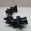 Фото Патрубок интеркулера для двигателя D 4162 T для Volvo V50 Mw / V70 / C30 / V60 / S40 114 л.с 8V 1.6 л Дизельное топливо 31342373 {forloop.counter}}