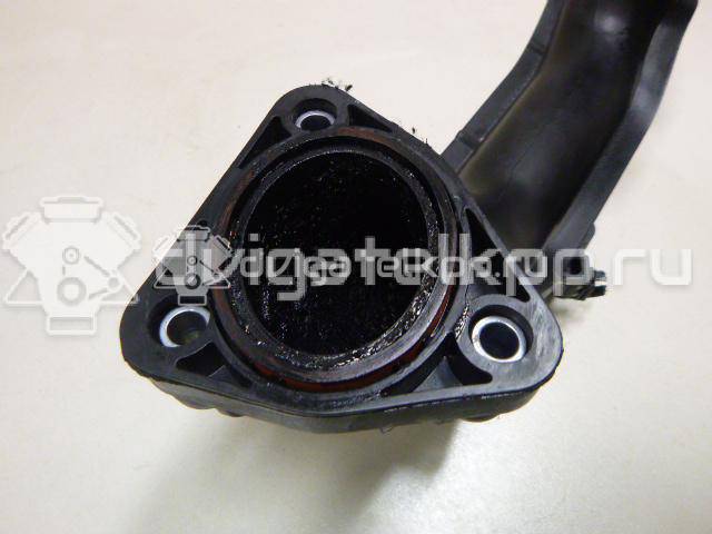Фото Патрубок интеркулера для двигателя D 4162 T для Volvo V50 Mw / V70 / C30 / V60 / S40 114 л.с 8V 1.6 л Дизельное топливо 31342373 {forloop.counter}}