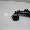 Фото Патрубок интеркулера для двигателя D 4162 T для Volvo V50 Mw / V70 / C30 / V60 / S40 114 л.с 8V 1.6 л Дизельное топливо 31342373 {forloop.counter}}