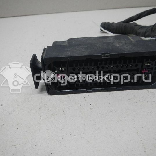 Фото Разъем  6Q0973047 для audi A3 [8PA] Sportback