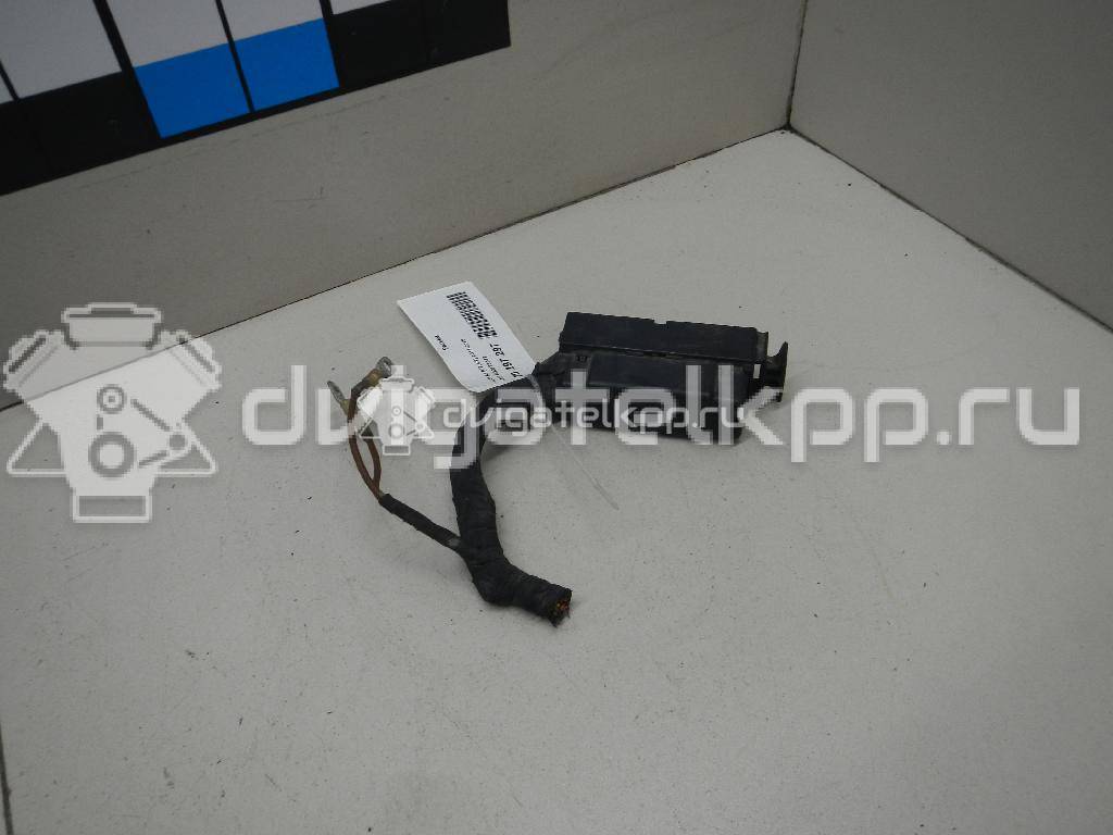 Фото Разъем  6Q0973047 для audi A3 [8PA] Sportback {forloop.counter}}