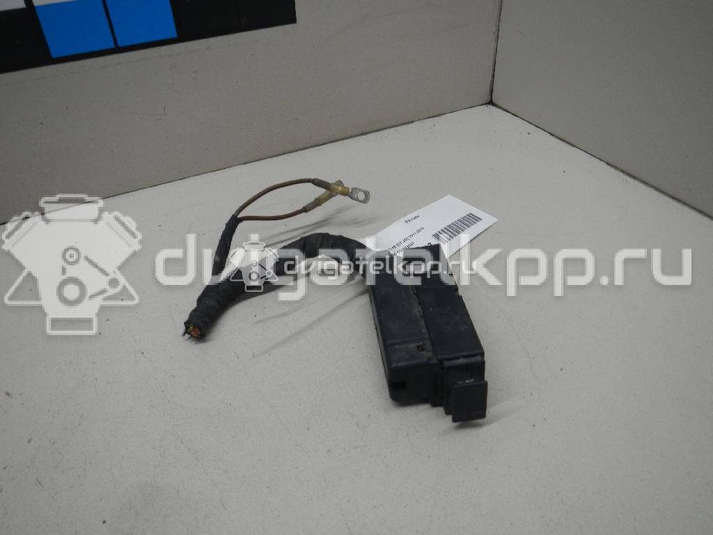 Фото Разъем  6Q0973047 для audi A3 [8PA] Sportback {forloop.counter}}