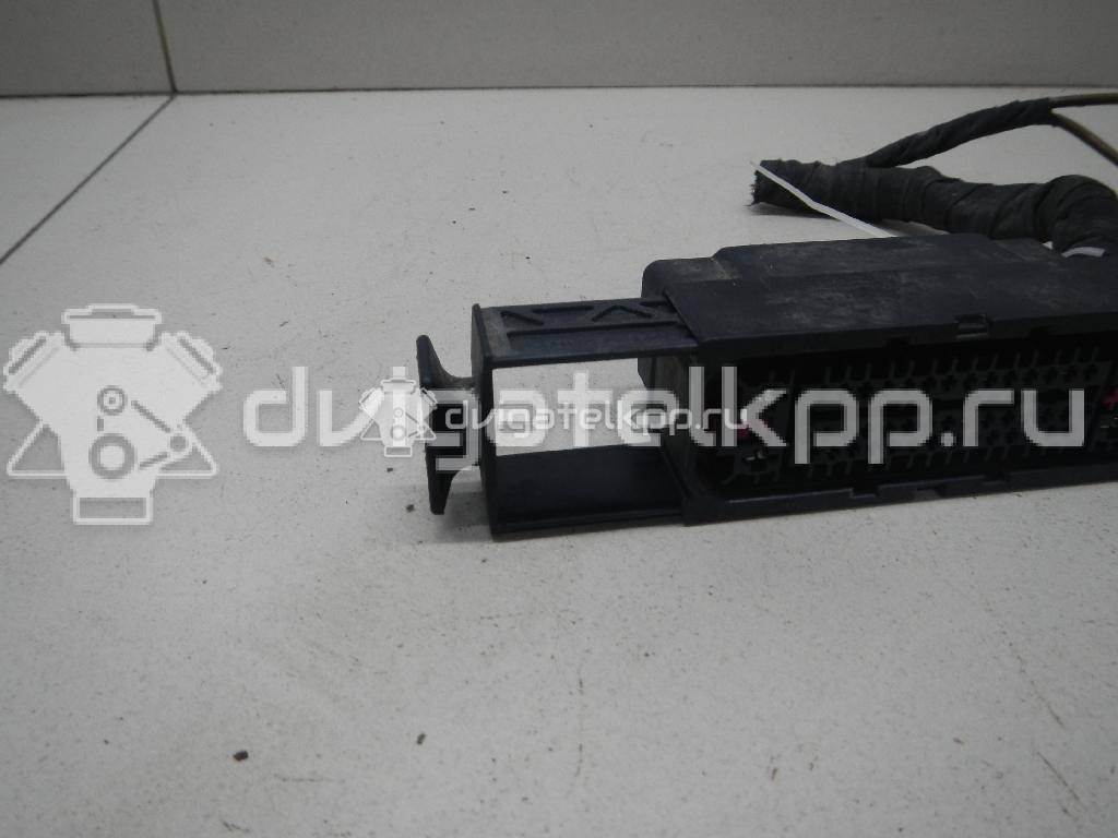 Фото Разъем  6Q0973047 для audi A3 [8PA] Sportback {forloop.counter}}