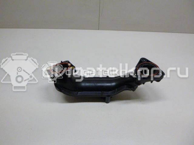 Фото Патрубок интеркулера для двигателя D 4162 T для Volvo V50 Mw / V70 / C30 / V60 / S40 114 л.с 8V 1.6 л Дизельное топливо 31342373 {forloop.counter}}