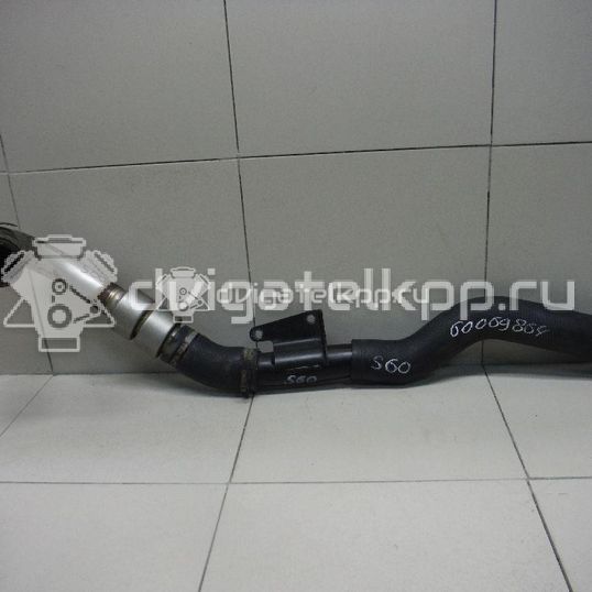 Фото Патрубок интеркулера для двигателя B 4164 T3 для Volvo V40 / V60 / S60 150 л.с 16V 1.6 л бензин 31274546