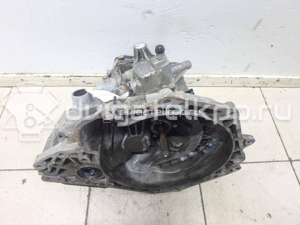 Фото Контрактная (б/у) МКПП для Opel Astra / Corsa / Agila 75-80 л.с 16V 1.2 л Z 12 XEP бензин 5700059 {forloop.counter}}