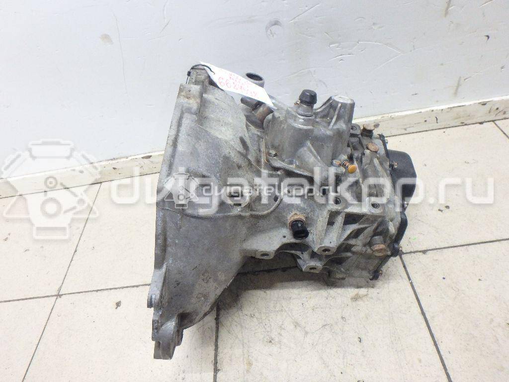 Фото Контрактная (б/у) МКПП для Opel Astra / Corsa / Agila 75-80 л.с 16V 1.2 л Z 12 XEP бензин 5700059 {forloop.counter}}