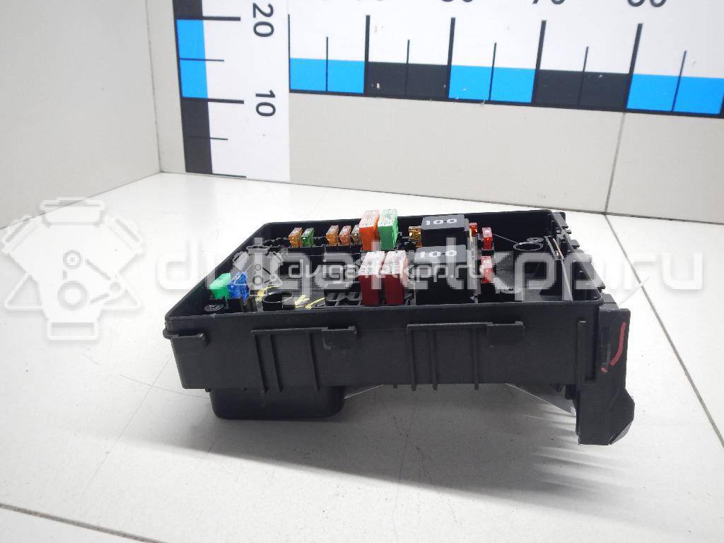 Фото Блок предохранителей  1K0937125D для audi A3 [8PA] Sportback {forloop.counter}}