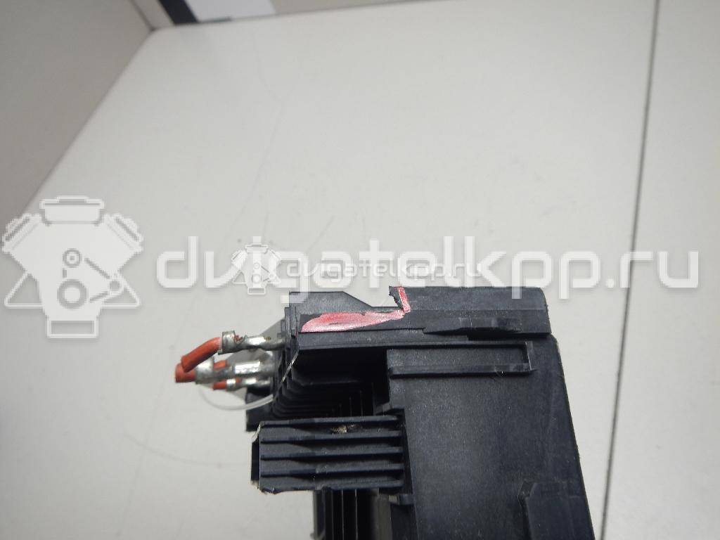 Фото Блок предохранителей  1K0937125D для audi A3 [8PA] Sportback {forloop.counter}}