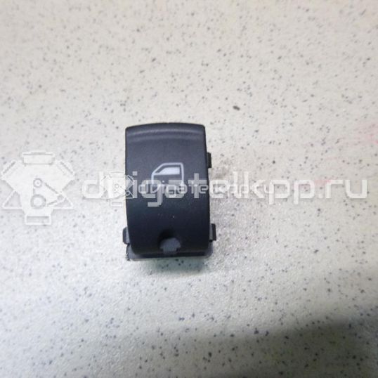 Фото Кнопка стеклоподъемника  4F0959855A для Audi Q7 / A3 / A6