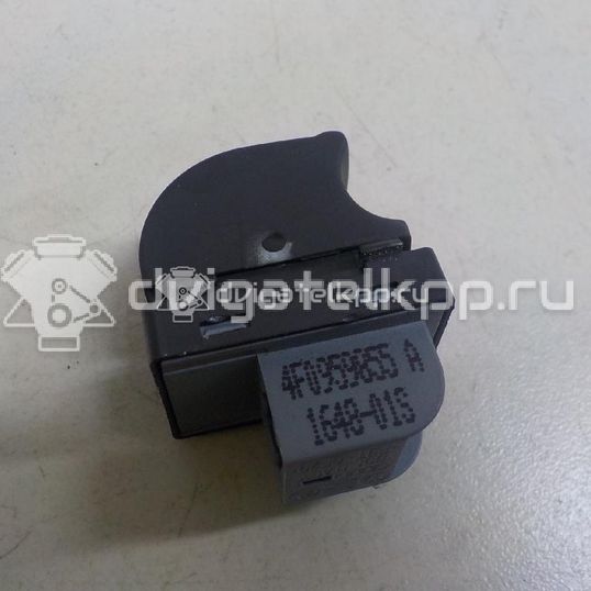 Фото Кнопка стеклоподъемника  4f0959855a для Audi Q7 / A3 / A6