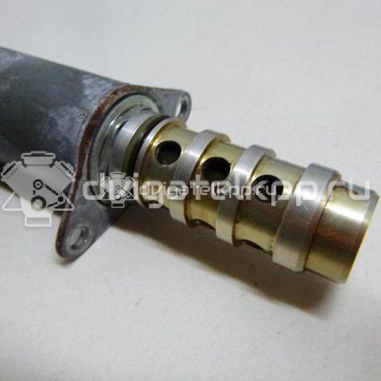 Фото Клапан электромагн. изменения фаз ГРМ  06F109257A для Audi A3 / Tt / A4 / A6