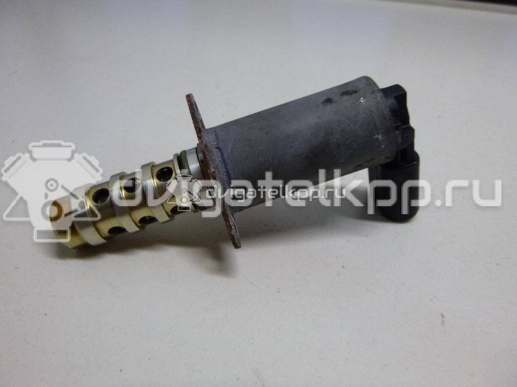 Фото Клапан электромагн. изменения фаз ГРМ  06F109257A для Audi A3 / Tt / A4 / A6 {forloop.counter}}