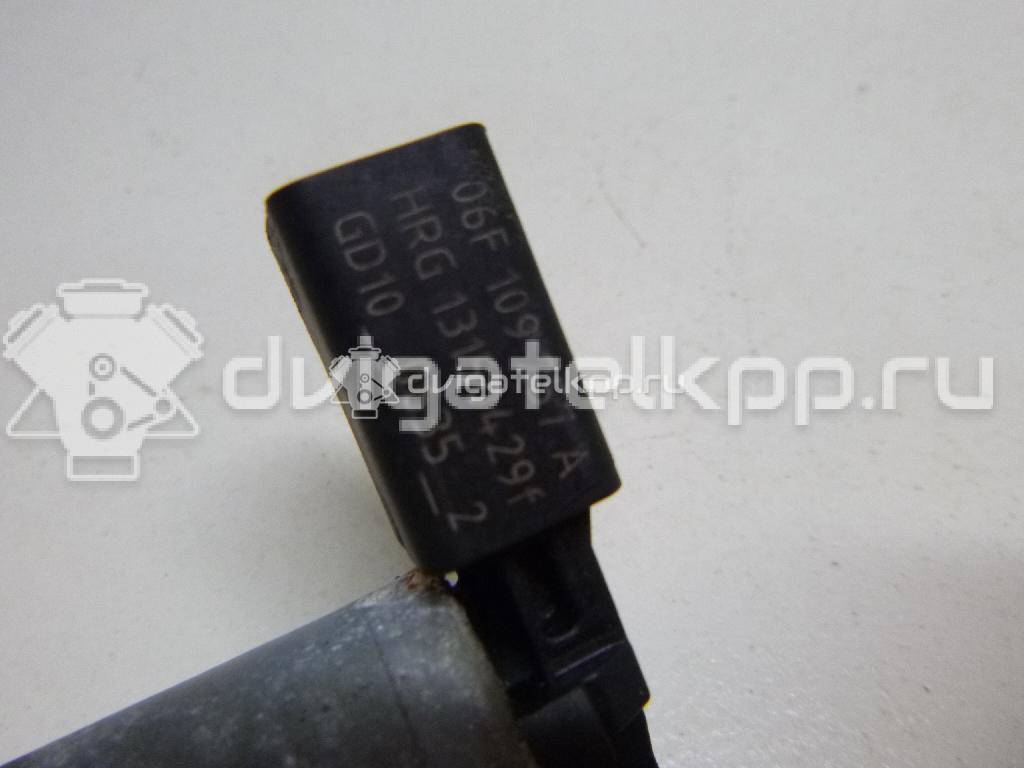 Фото Клапан электромагн. изменения фаз ГРМ  06F109257A для Audi A3 / Tt / A4 / A6 {forloop.counter}}