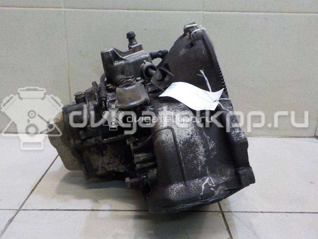 Фото Контрактная (б/у) МКПП для Opel Astra / Corsa / Agila 75-80 л.с 16V 1.2 л Z 12 XEP бензин 5700059 {forloop.counter}}