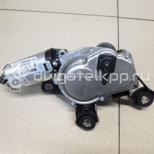Фото Моторчик стеклоочистителя задний  8R0955711B для Audi Q7 / A3 / A4 / Q5