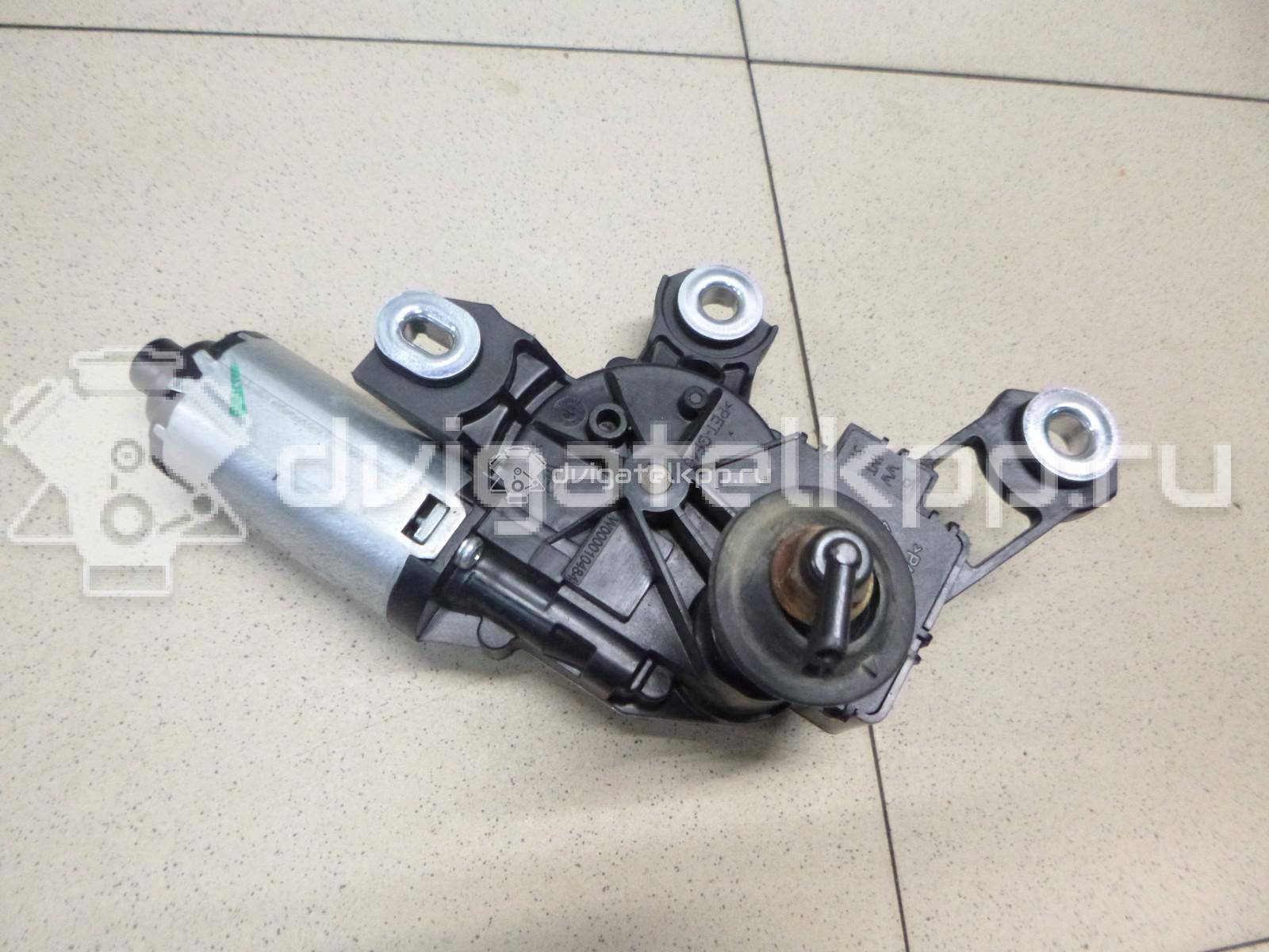 Фото Моторчик стеклоочистителя задний  8R0955711B для Audi Q7 / A3 / A4 / Q5 {forloop.counter}}