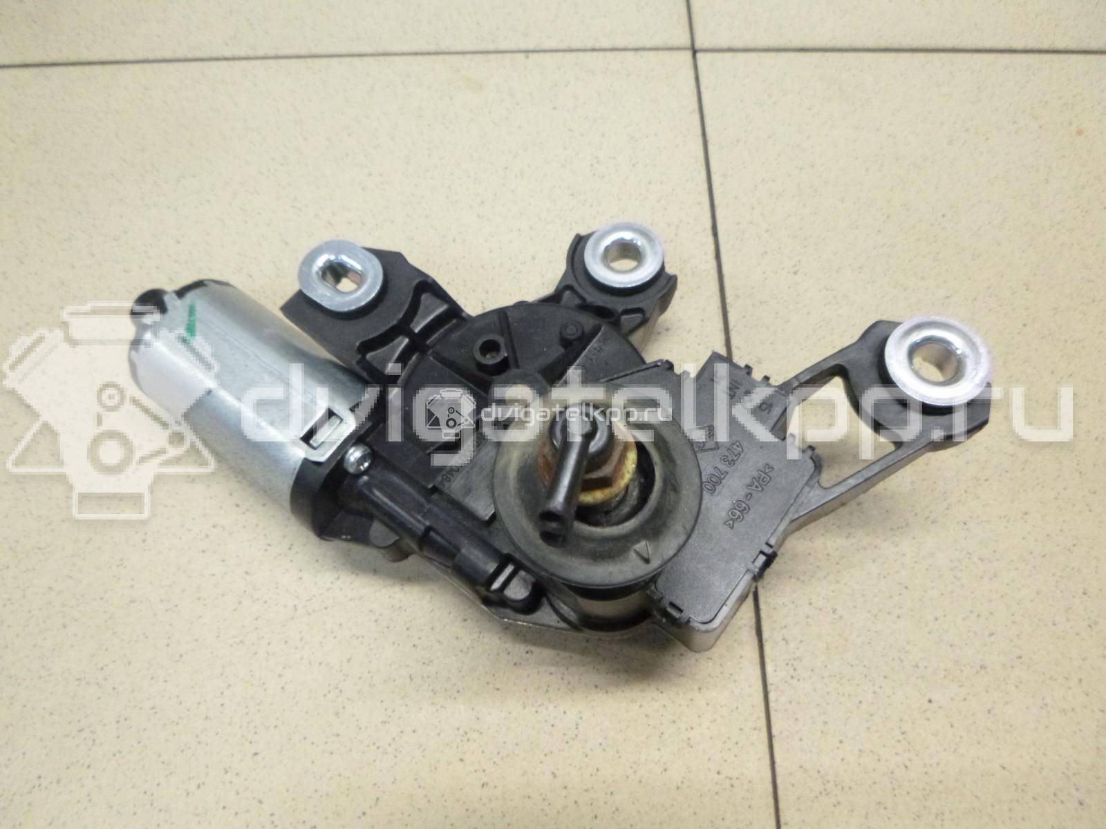 Фото Моторчик стеклоочистителя задний  8R0955711B для Audi Q7 / A3 / A4 / Q5 {forloop.counter}}