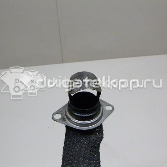 Фото Трубка системы рециркуляции (EGR) для двигателя D 4162 T для Volvo V50 Mw / V70 / C30 / V60 / S40 114 л.с 8V 1.6 л Дизельное топливо 31370516