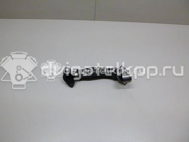 Фото Трубка системы рециркуляции (EGR) для двигателя D 4162 T для Volvo V50 Mw / V70 / C30 / V60 / S40 114 л.с 8V 1.6 л Дизельное топливо 31370516 {forloop.counter}}