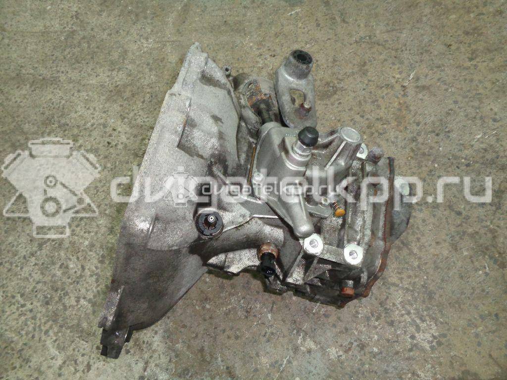 Фото Контрактная (б/у) МКПП для Opel Astra / Corsa / Agila 75-80 л.с 16V 1.2 л Z 12 XEP бензин 5700059 {forloop.counter}}