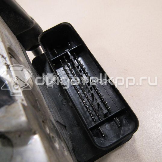 Фото Блок ABS (насос)  1K0614517DE для audi A3 [8PA] Sportback