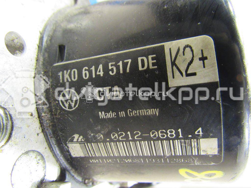 Фото Блок ABS (насос)  1K0614517DE для audi A3 [8PA] Sportback {forloop.counter}}