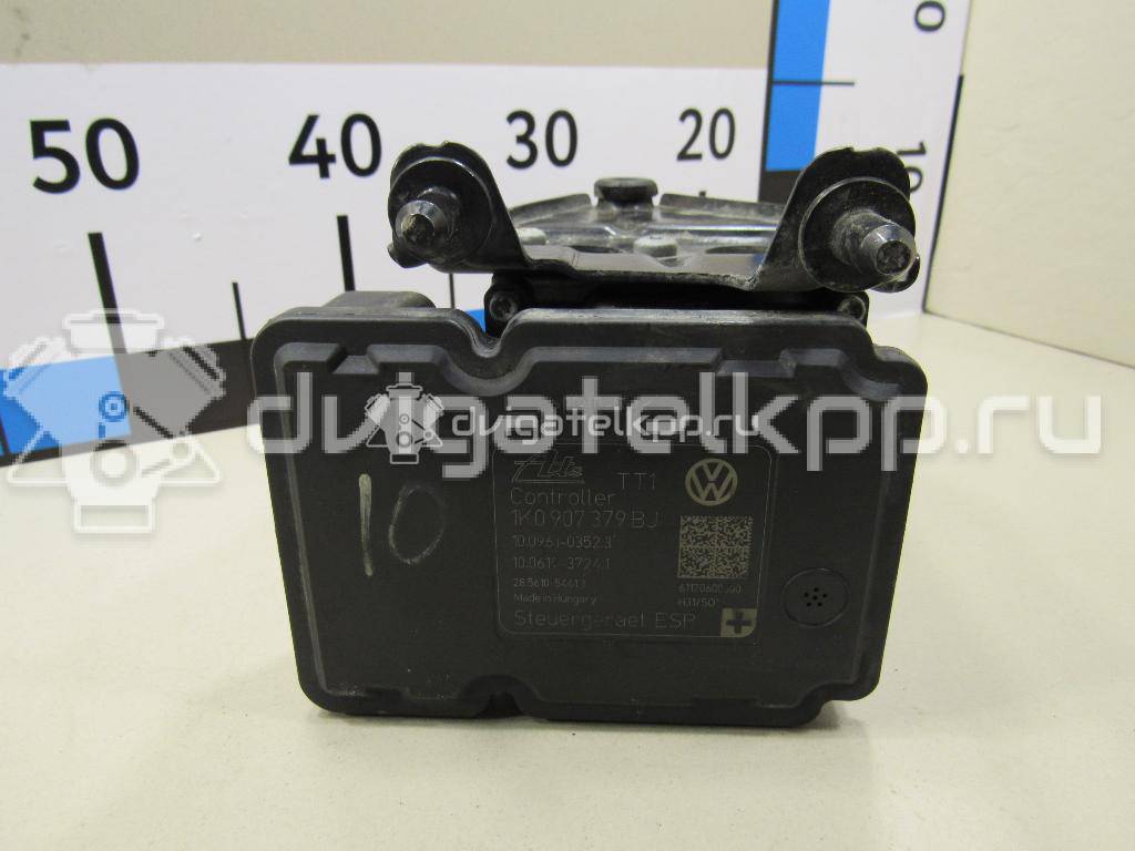 Фото Блок ABS (насос)  1K0614517DE для audi A3 [8PA] Sportback {forloop.counter}}