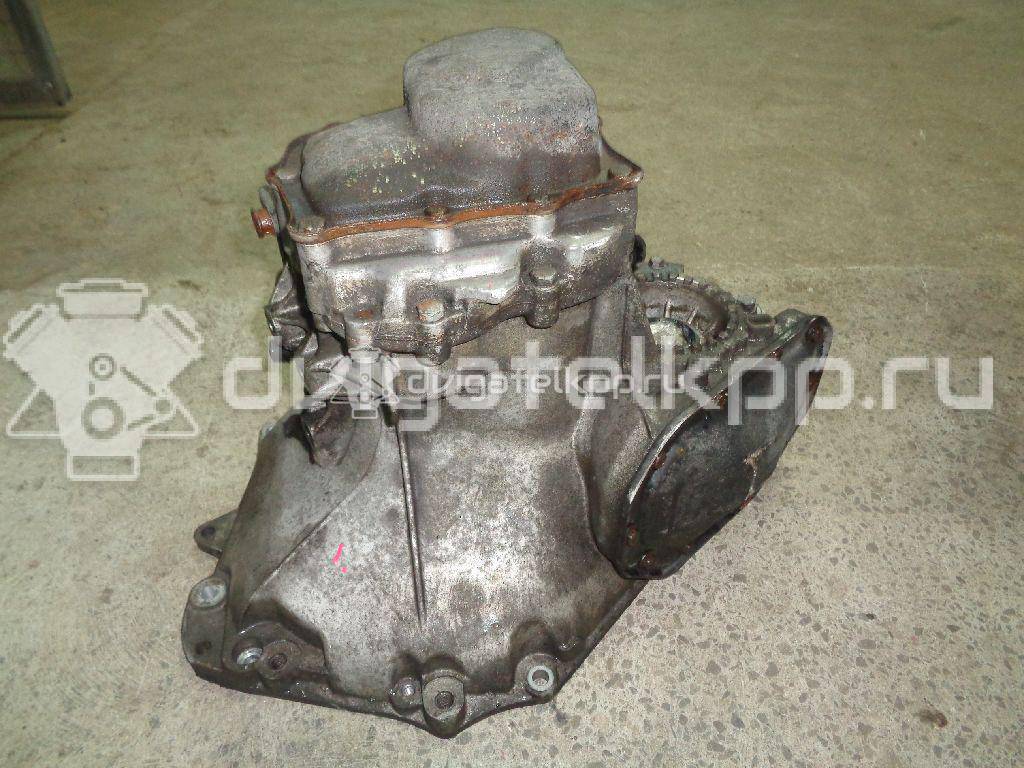 Фото Контрактная (б/у) МКПП для Opel Astra / Corsa / Agila 75-80 л.с 16V 1.2 л Z 12 XEP бензин 5700059 {forloop.counter}}