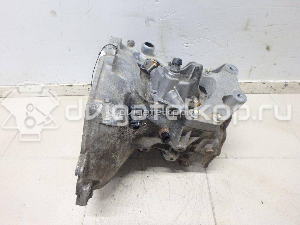 Фото Контрактная (б/у) МКПП для Opel Astra / Corsa / Agila 75-80 л.с 16V 1.2 л Z 12 XEP бензин 5700059 {forloop.counter}}