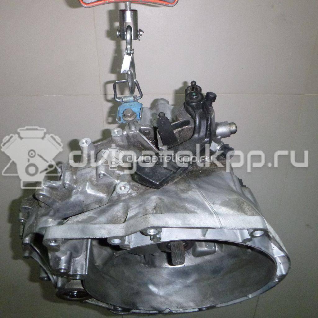 Фото Контрактная (б/у) МКПП для Volvo V50 Mw / V70 / C30 / V60 / S40 114 л.с 8V 1.6 л D 4162 T Дизельное топливо {forloop.counter}}