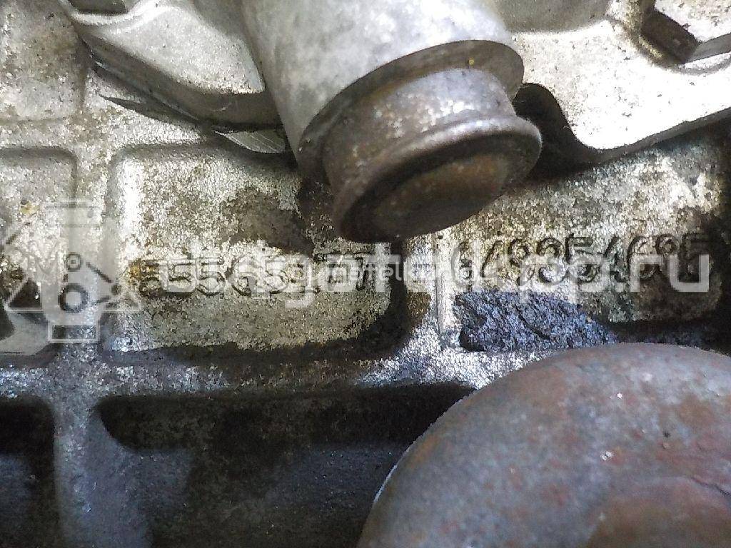 Фото Контрактная (б/у) МКПП для Opel Astra / Corsa / Agila 75-80 л.с 16V 1.2 л Z 12 XEP бензин 5700059 {forloop.counter}}