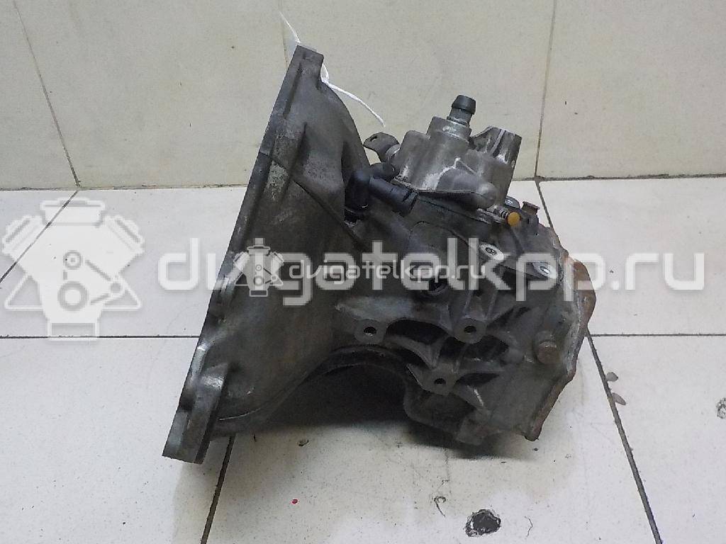 Фото Контрактная (б/у) МКПП для Opel Astra / Corsa / Agila 75-80 л.с 16V 1.2 л Z 12 XEP бензин 5700059 {forloop.counter}}