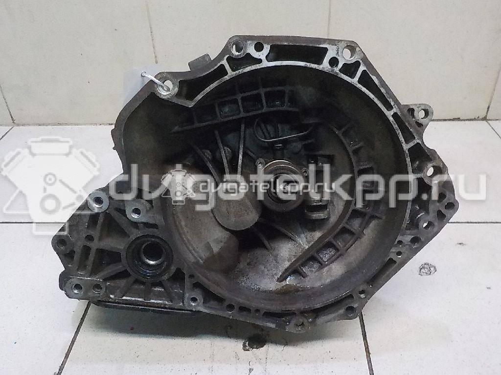 Фото Контрактная (б/у) МКПП для Opel Astra / Corsa / Agila 75-80 л.с 16V 1.2 л Z 12 XEP бензин 5700059 {forloop.counter}}