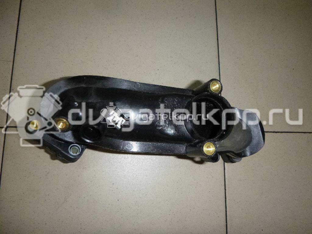 Фото Патрубок интеркулера для двигателя D 4162 T для Volvo V50 Mw / V70 / C30 / V60 / S40 114 л.с 8V 1.6 л Дизельное топливо 31342373 {forloop.counter}}